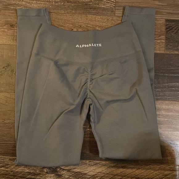 Amplify leggings - Picture 2 of 3